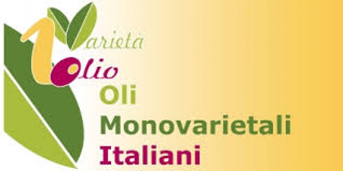 E' già tempo di Rassegna degli oli monovarietali