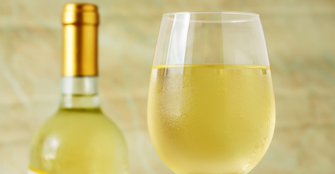 Regolare l'acidità del vino senza l'aggiunta di acido tartarico