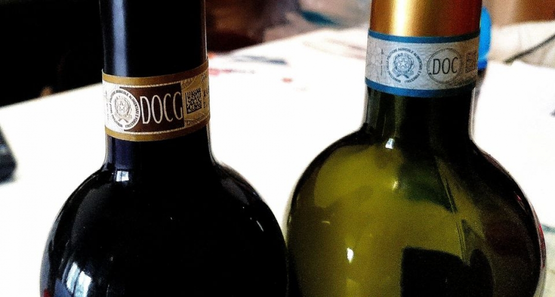 Aumentare l'export vitivinicolo italiano combattendo i falsi in giro per il mondo