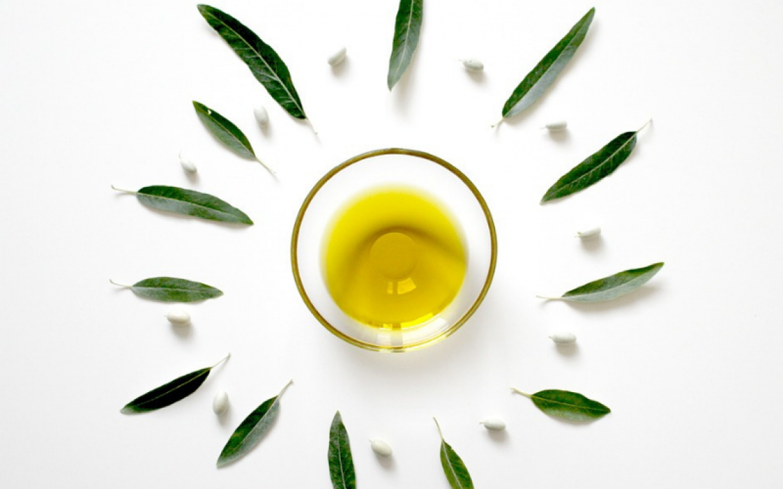 L'olio extra vergine di oliva è un alleato contro la demenza