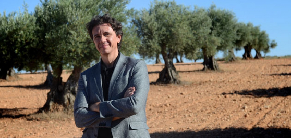 Pierluigi Tosato entra nel consiglio di ammministrazione dell'International Olive Foundation