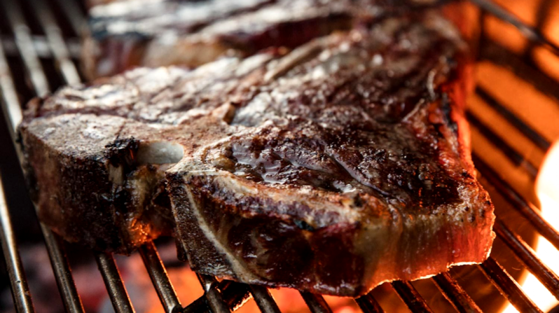 Arriva il codice sensoriale della carne: il libro per imparare a conoscere attraverso i sensi la carne di qualità