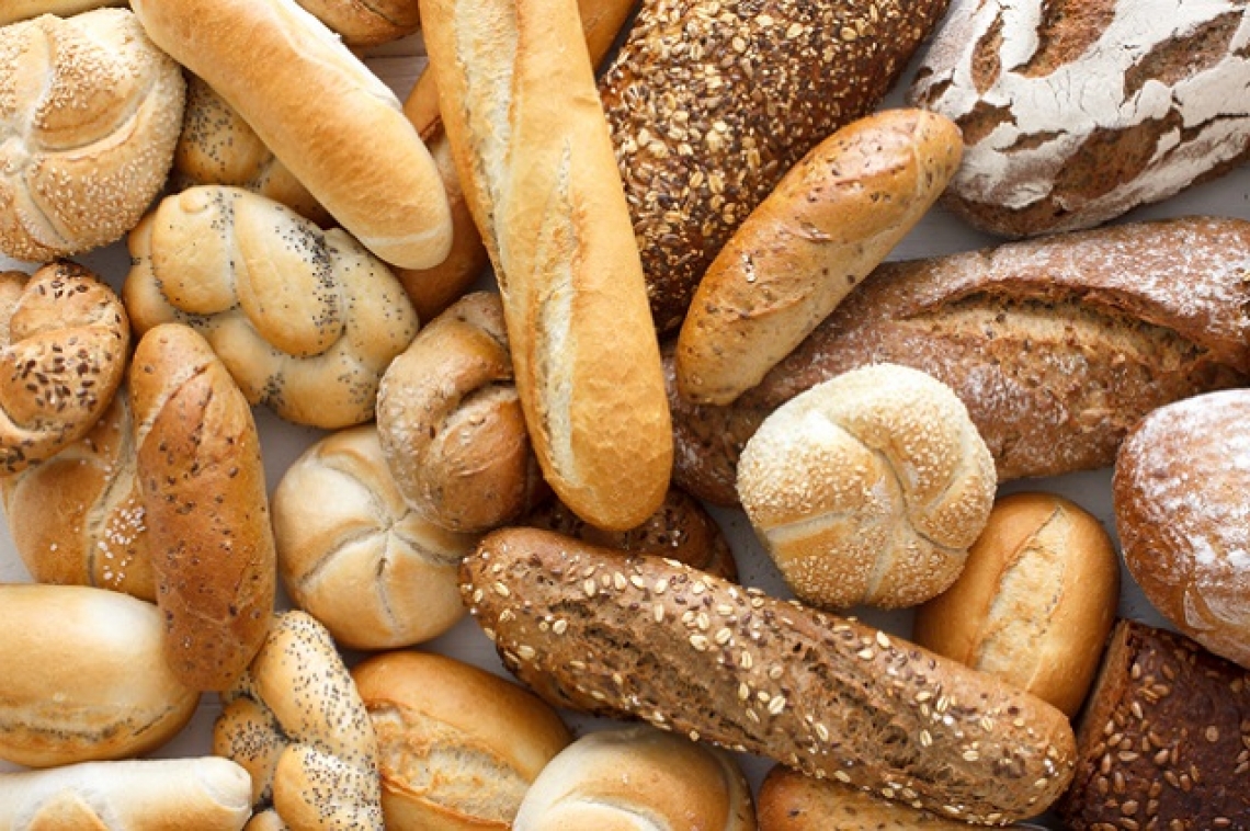 Il pane, come la minestra, sono i piatti della condivisione