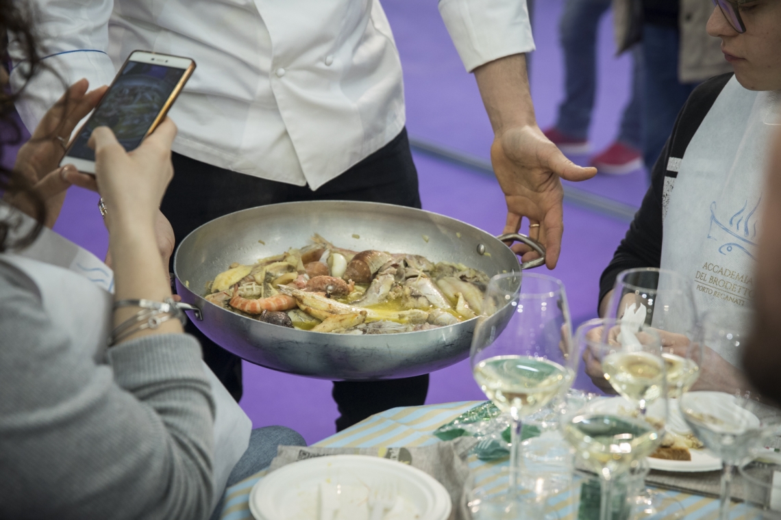 Le qualità agroalimentari delle Marche a Tipicità