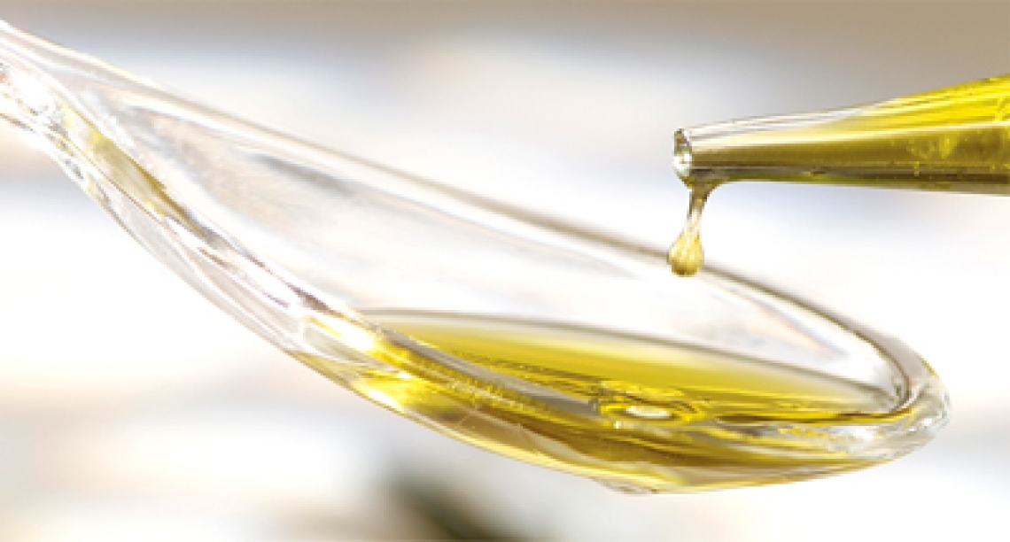 L'olio extra vergine di oliva è un giacimento di biodiversità microbica