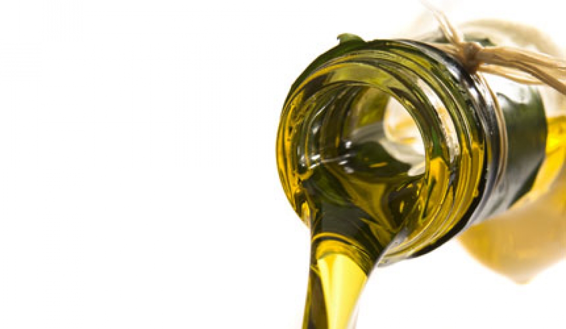 Torneranno a crescere i consumi mondiali di olio d'oliva