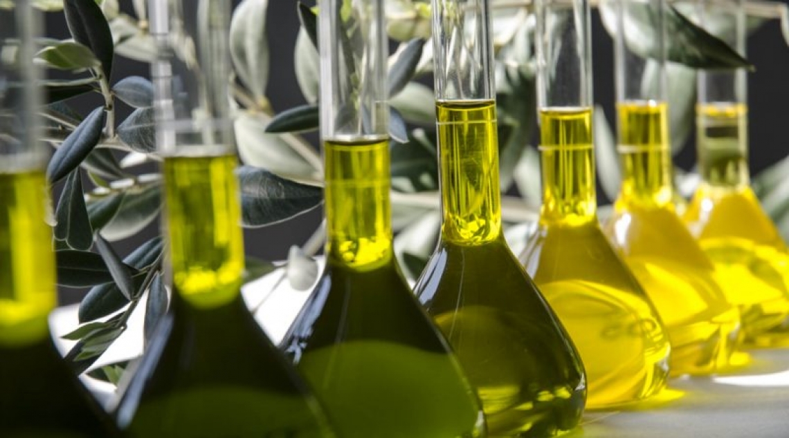 Un disegno di legge per rivedere il quadro sanzionatorio sugli oli d'oliva
