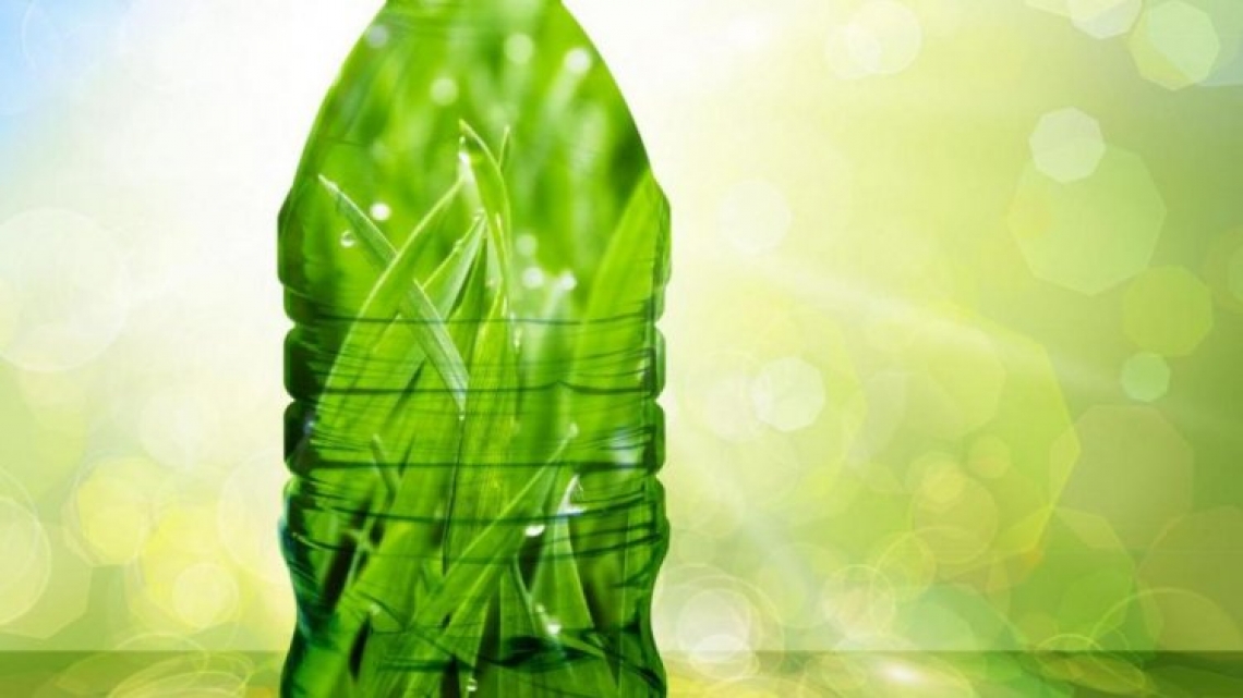 Plastiche verdi, biodegradabili e intelligenti