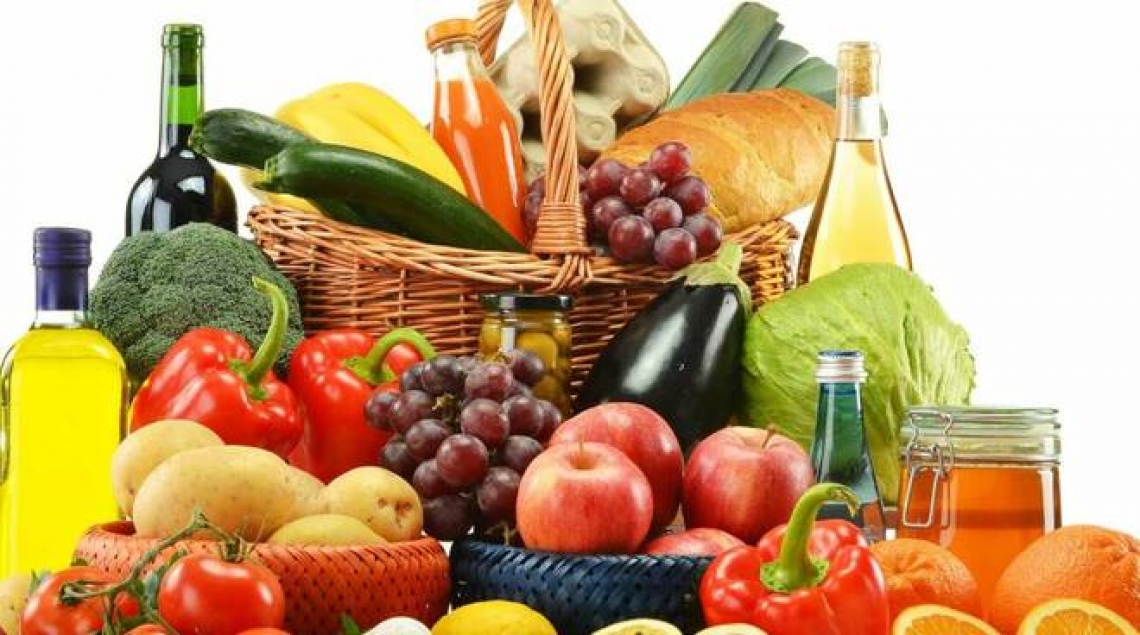 La Dieta Mediterranea è perfetta per persone sovrappeso o obese