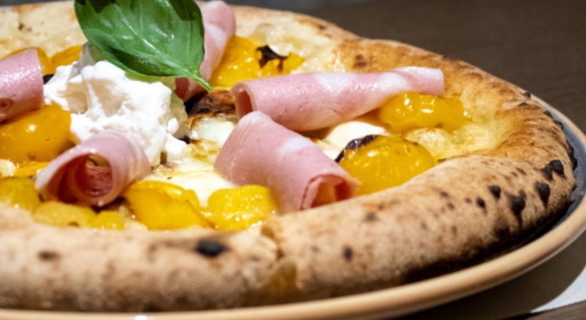 A Tipicità Festival 2020 nasce Pizza Gourmet