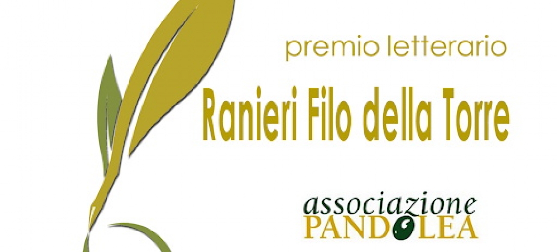 Il Premio Ranieri Filo della Torre di Pandolea guarda a un futuro internazionale