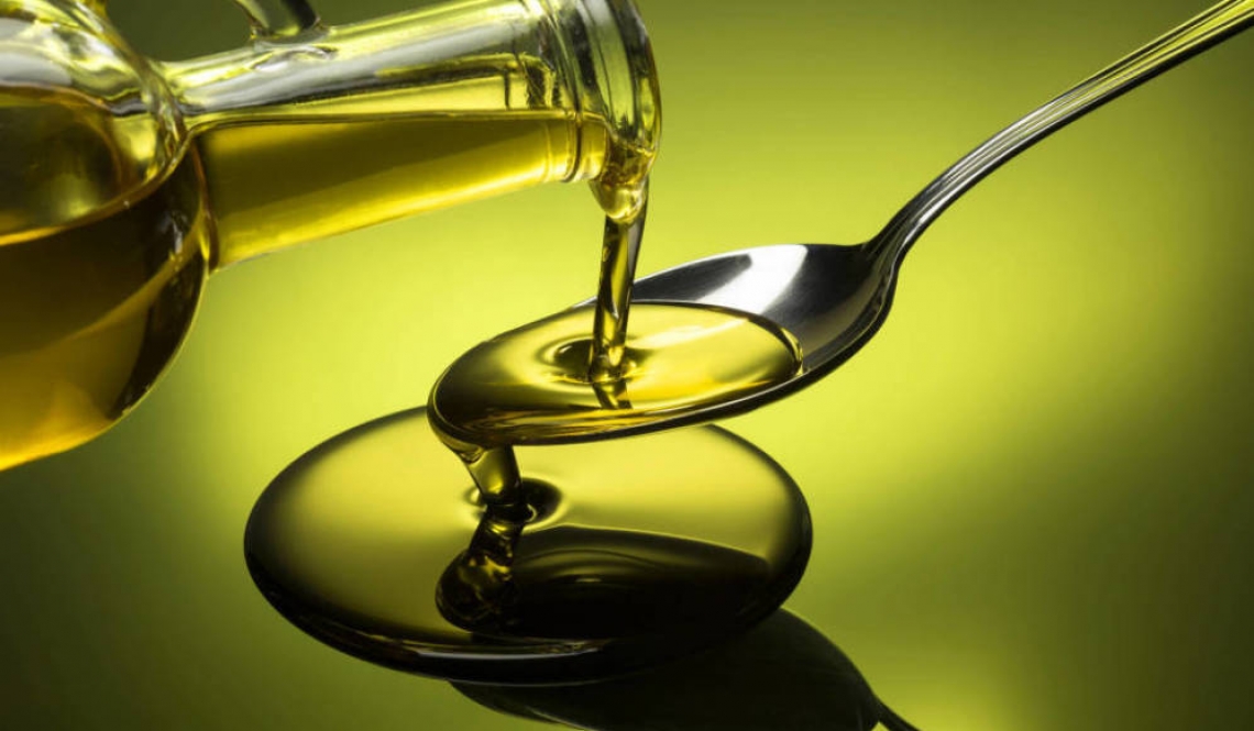 Il vero olio extra vergine di oliva non è amaro, ma dolce