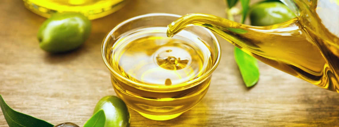 L'attività antivirale dei composti fenolici delle foglie e dell'olio extra vergine d'oliva