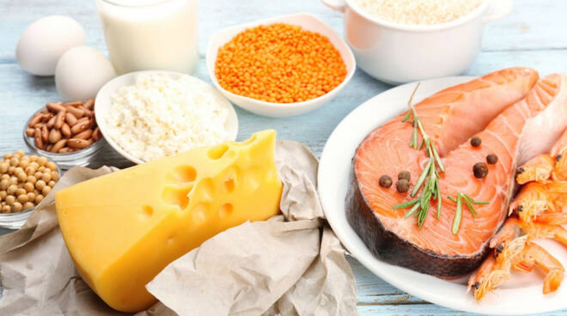 La vitamina D utile nella lotta al coronavirus