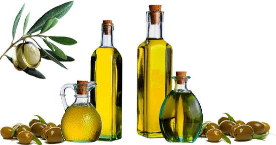 L'olio extra vergine di oliva utile per chi soffre di fibromialgia