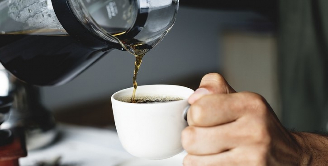 Il caffè americano filtrato è la migliore preparazione per la salute