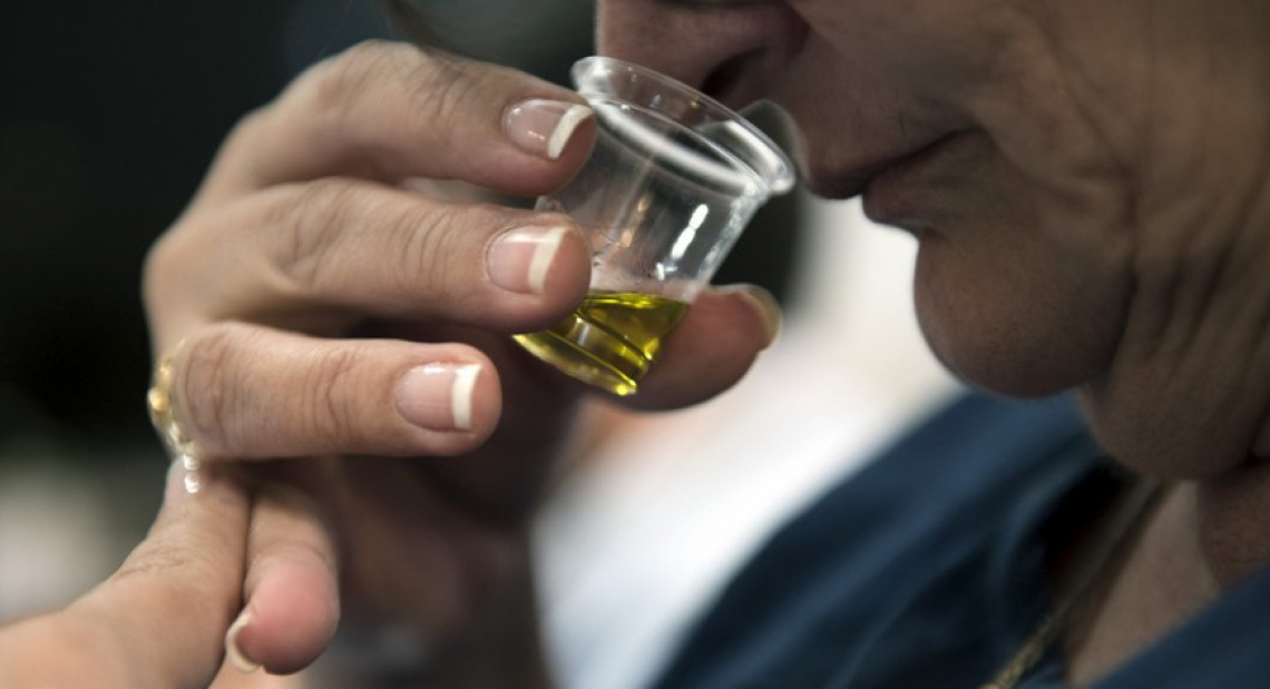 La crescita del Portogallo nel commercio dell'olio d'oliva mondiale
