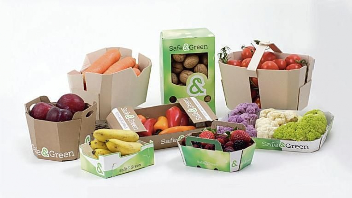 Per gli italiani il packaging green è solo un dovere di produttori e GDO