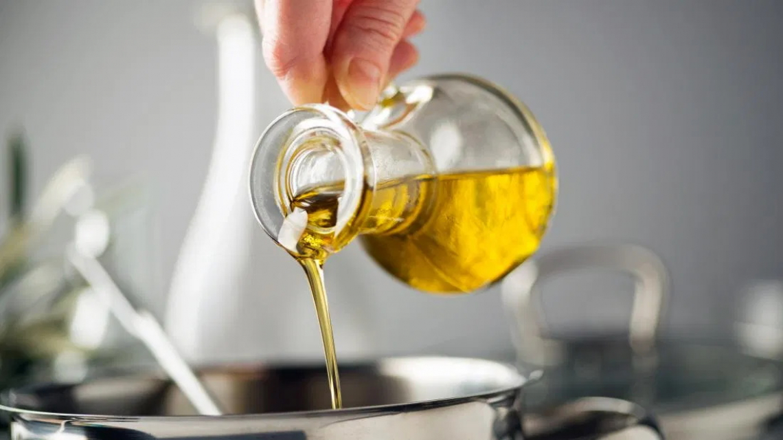 Si consolida il trend nelle vendite di olio extra vergine di oliva italiano