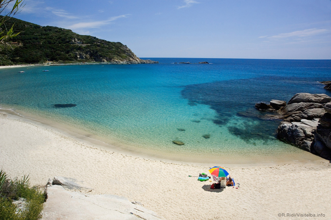 L'Isola d'Elba ha aperto le prenotazioni per la stagione estiva 2020