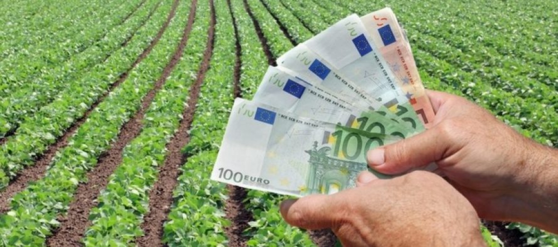 Un miliardo di euro per l'agricoltura italiana dal DL Rilancio