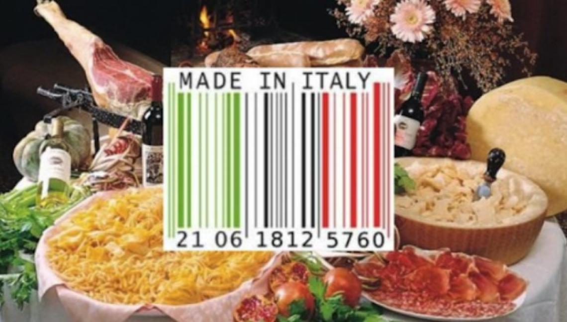 Il Made in Italy non è un prodotto ma un servizio al cliente