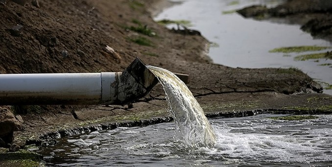 Nuove Norme Per Il Riutilizzo Delle Acque Reflue In Agricoltura