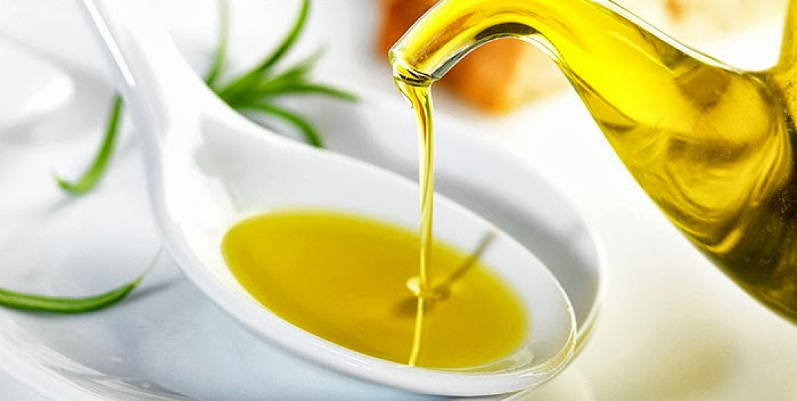 Cosa succede all'olio extra vergine di oliva quando si arrostiscono le verdure?