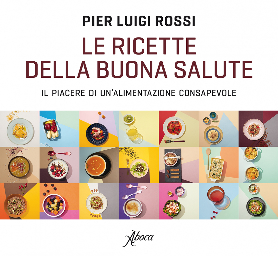 Gustose ricette per una alimentazione sana e consapevole
