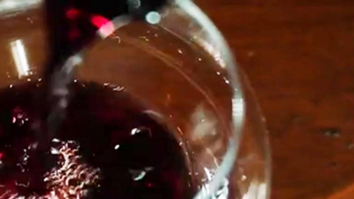 Dalla chimica all'aroma del vino: tutto con un algoritmo