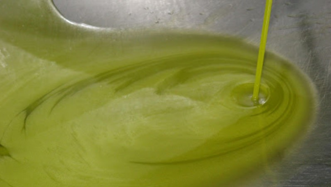 La deamarizzazione enzimatica dell'olio extra vergine d'oliva