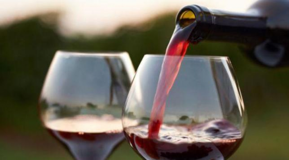 Diminuiscono le giacenze di vino in Italia rispetto al 2019