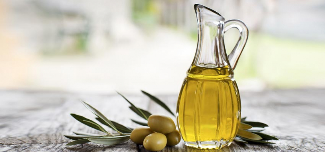 La Grecia olivicolo-olearia si salva grazie all'export