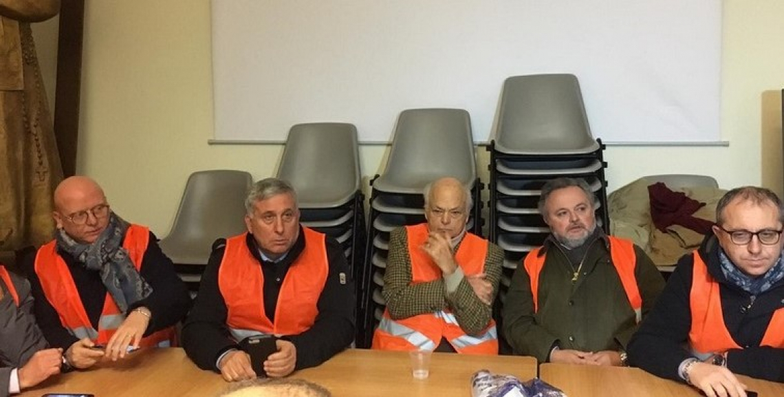 La Puglia battezza Restart: associazione di imprenditori per l'agricoltura