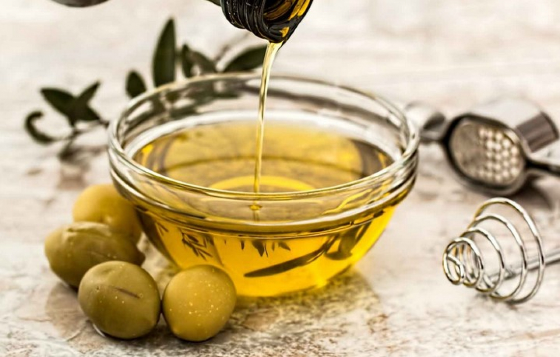 Più export a dazio zero per l'olio d'oliva tunisino