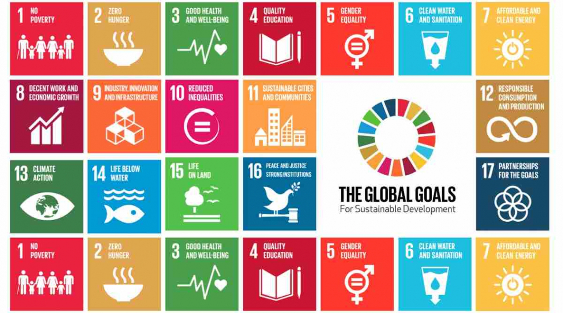 Agenda 2030, best practice e progetti sostenibili per gli agronomi del futuro