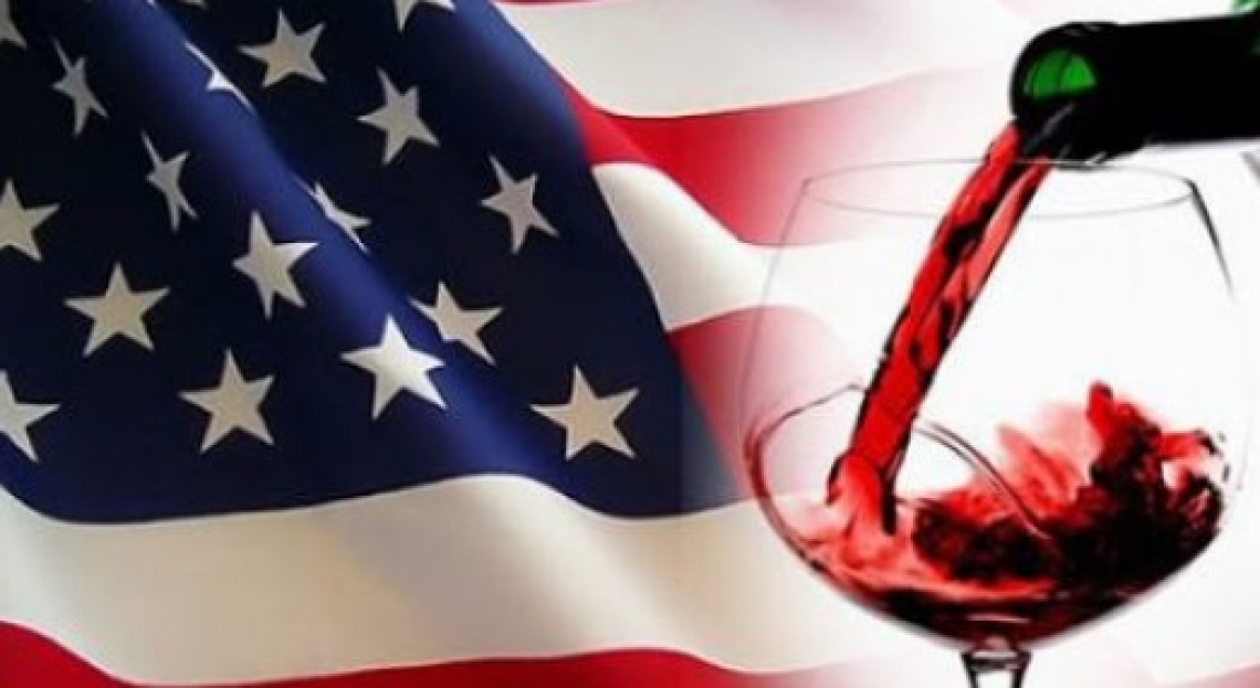 Scatta l'allarme per i top wines italiani negli Stati Uniti