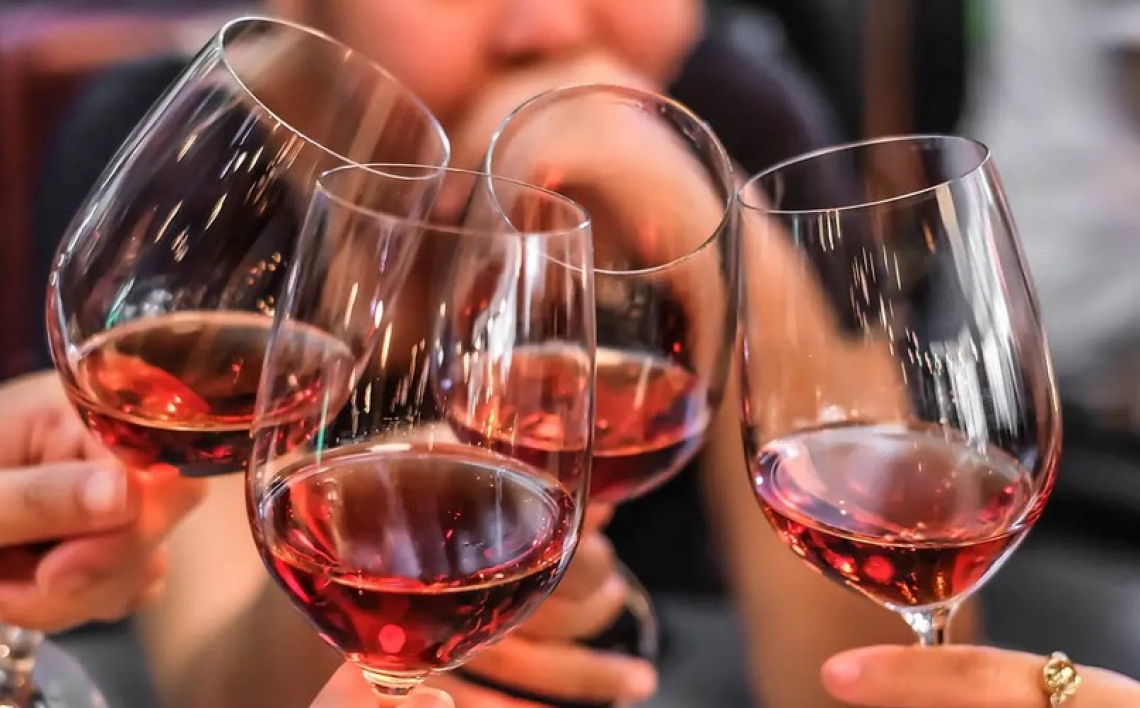 Lo scenario di crisi di lungo periodo per il mondo del vino