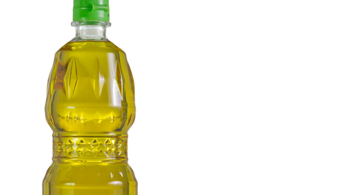 L'olio extra vergine di oliva per gli indigenti a 2,28 euro/kg