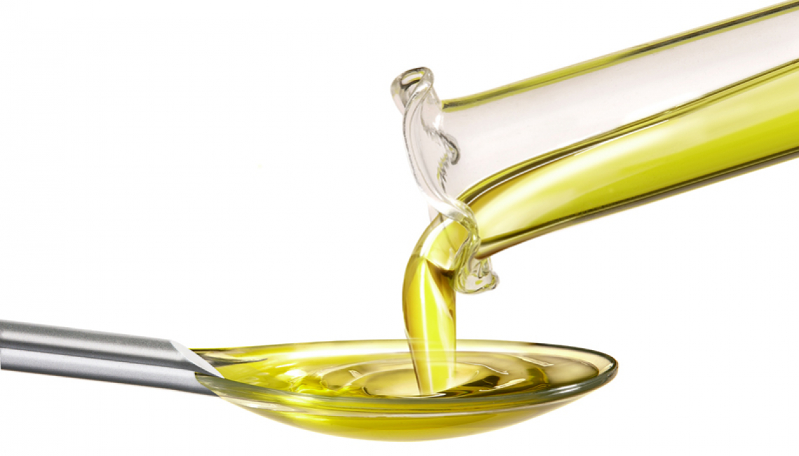 Conservare l'olio extra vergine d'oliva sempre fuori dal frigo?