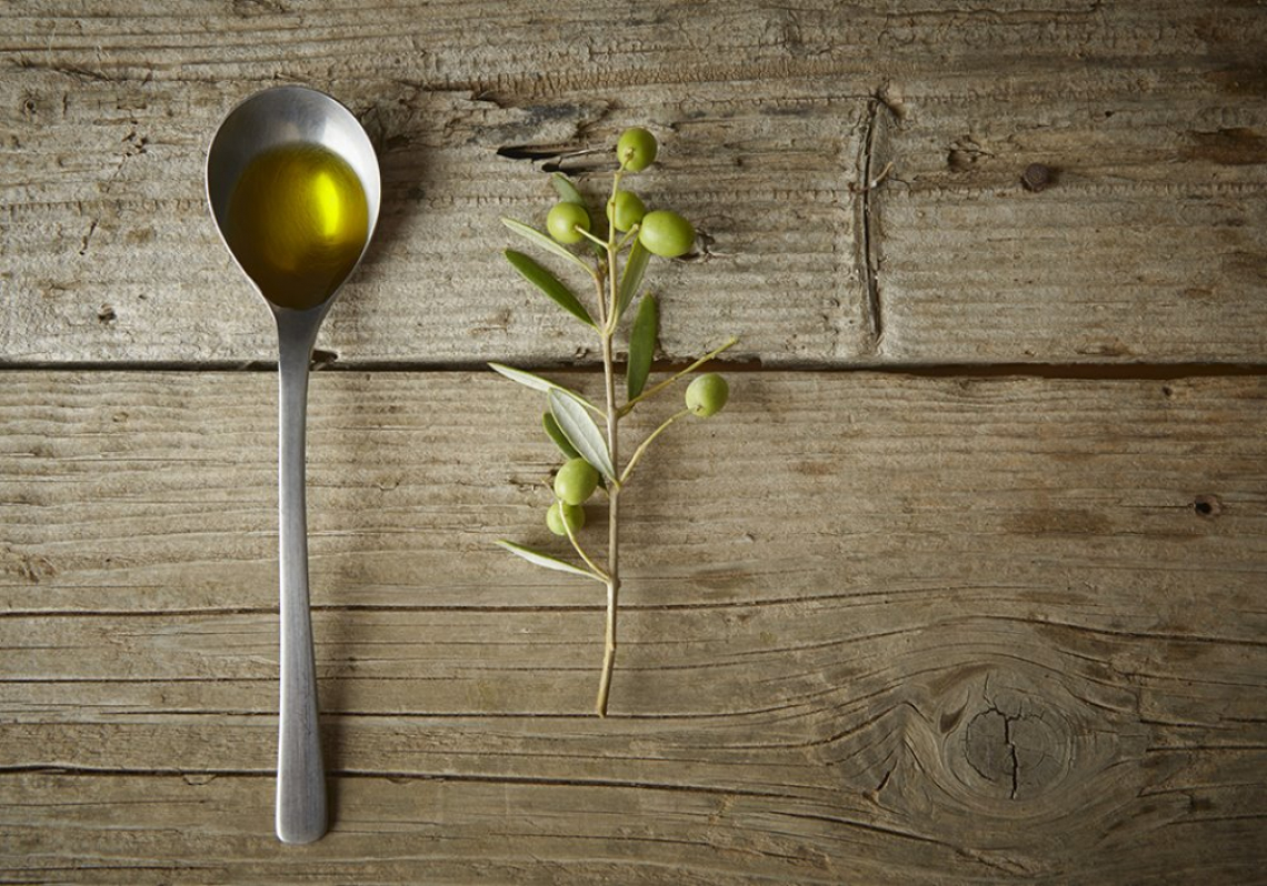 I fenoli dell'olio extra vergine d'oliva sono degli antibatterici naturali