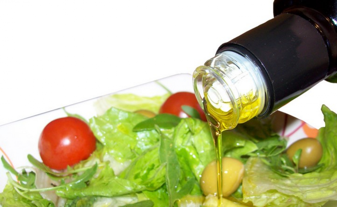 Il ruolo centrale dell'olio extra vergine di oliva in gravidanza e allattamento