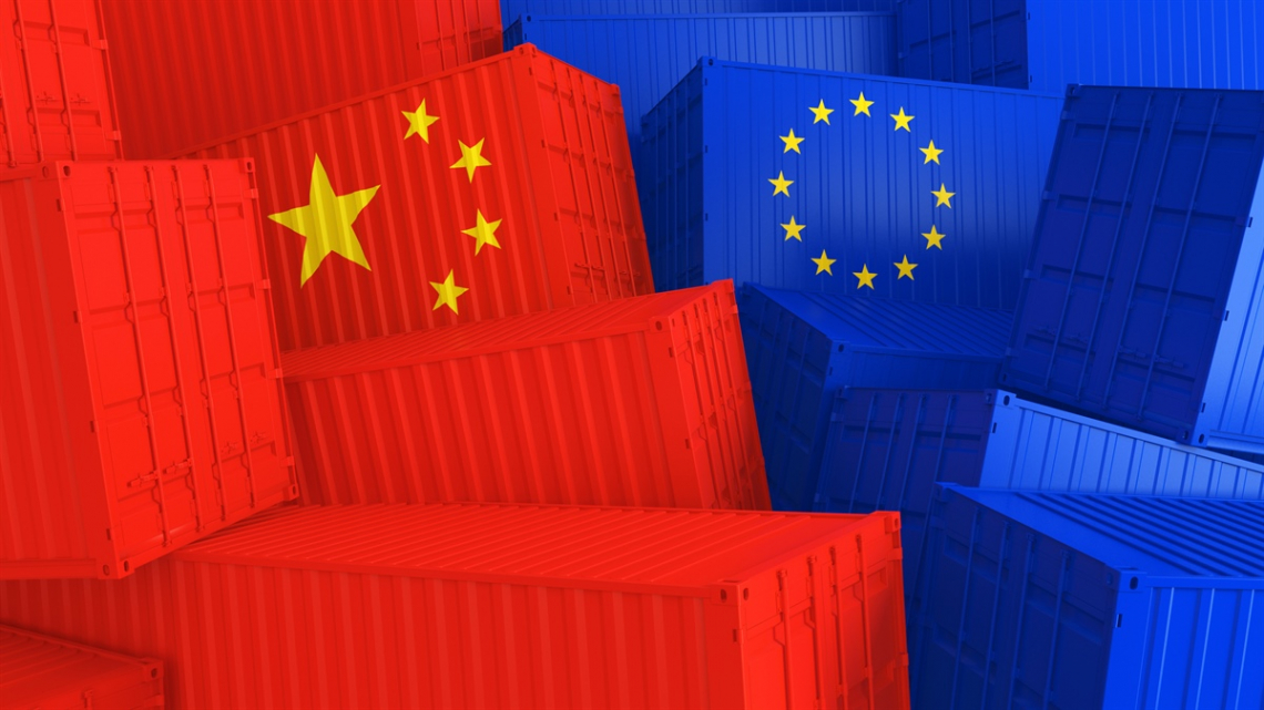 Accordo UE-Cina per la tutela delle eccellenza Dop e Igp