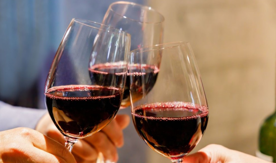 Contro gli allergeni del vino ecco un lievito geneticamente modificato