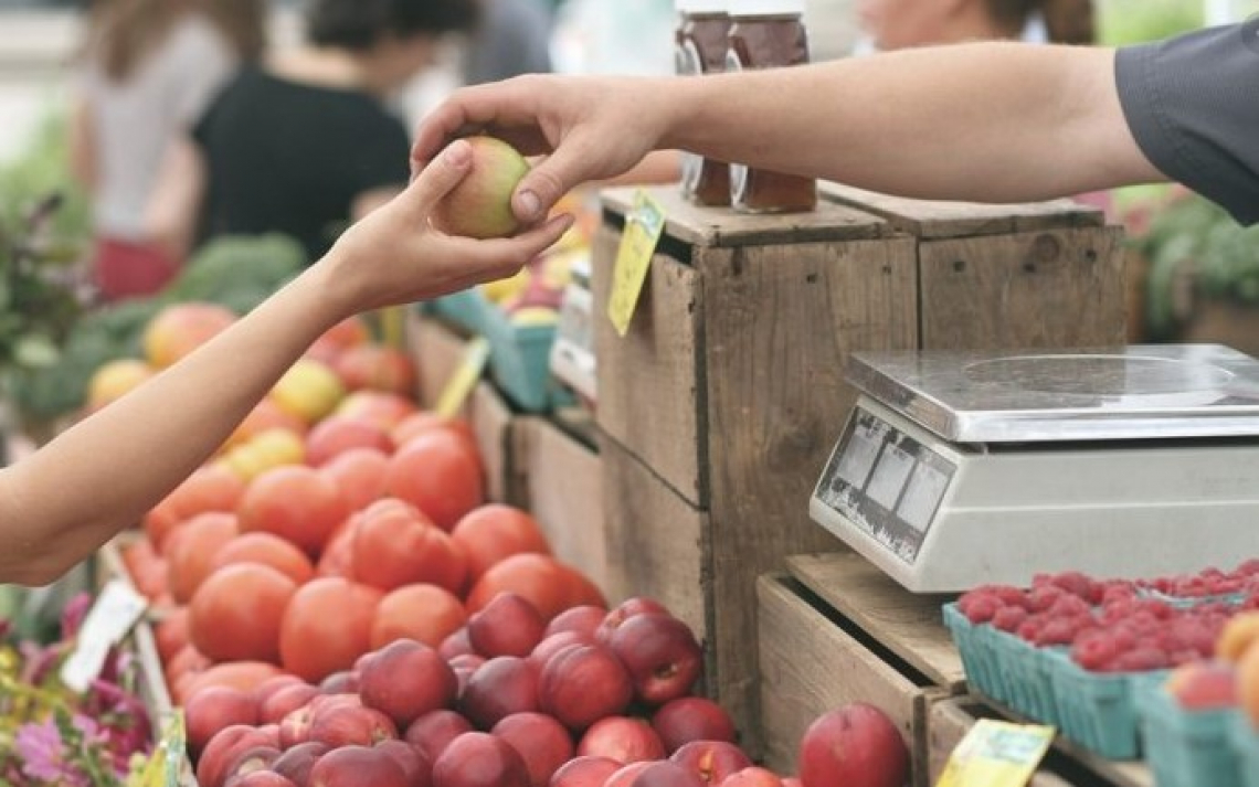 Cresce il numero di aziende agricole che fa vendita diretta