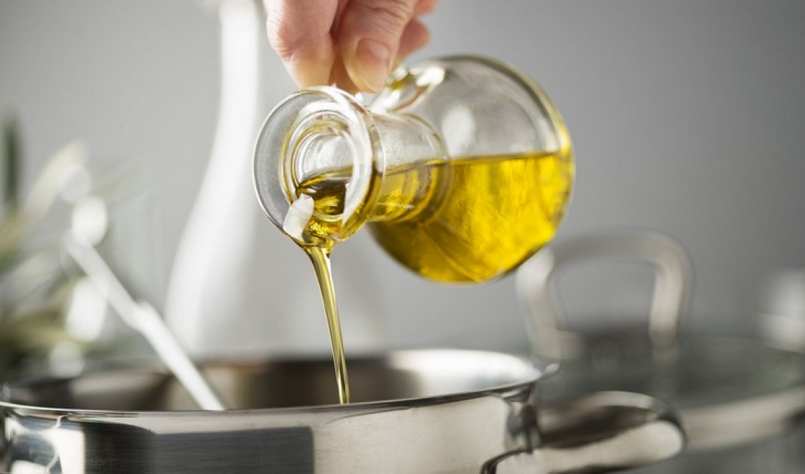 La qualità degli oli d'oliva secondo la Spagna