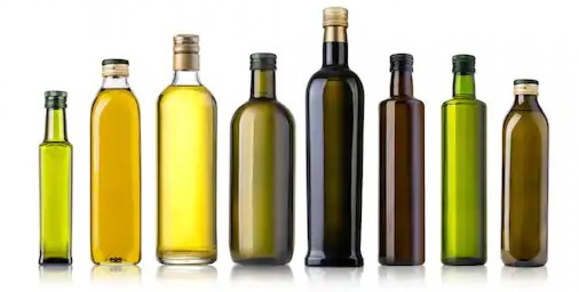 Il ruolo decisivo della temperatura di stoccaggio dell'olio extra vergine di oliva a casa o nei punti vendita