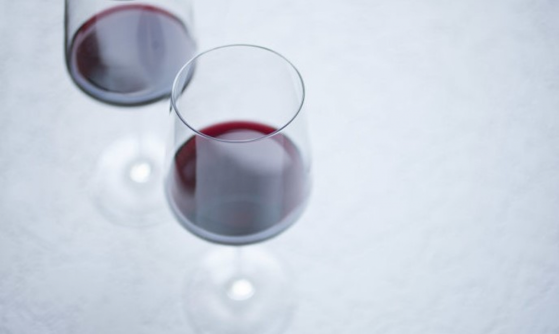 L'influenza di alcol, tannini e mannoproteine sulle caratteristiche del Merlot