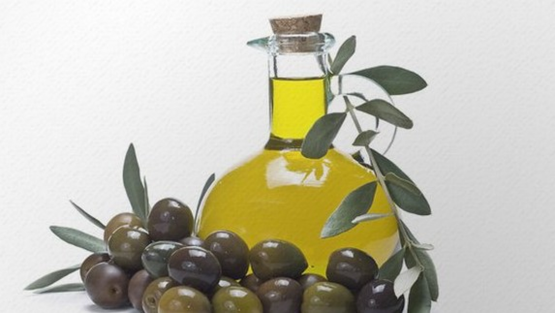 La Spagna ha venduto 1,6 milioni di tonnellate di olio d'oliva