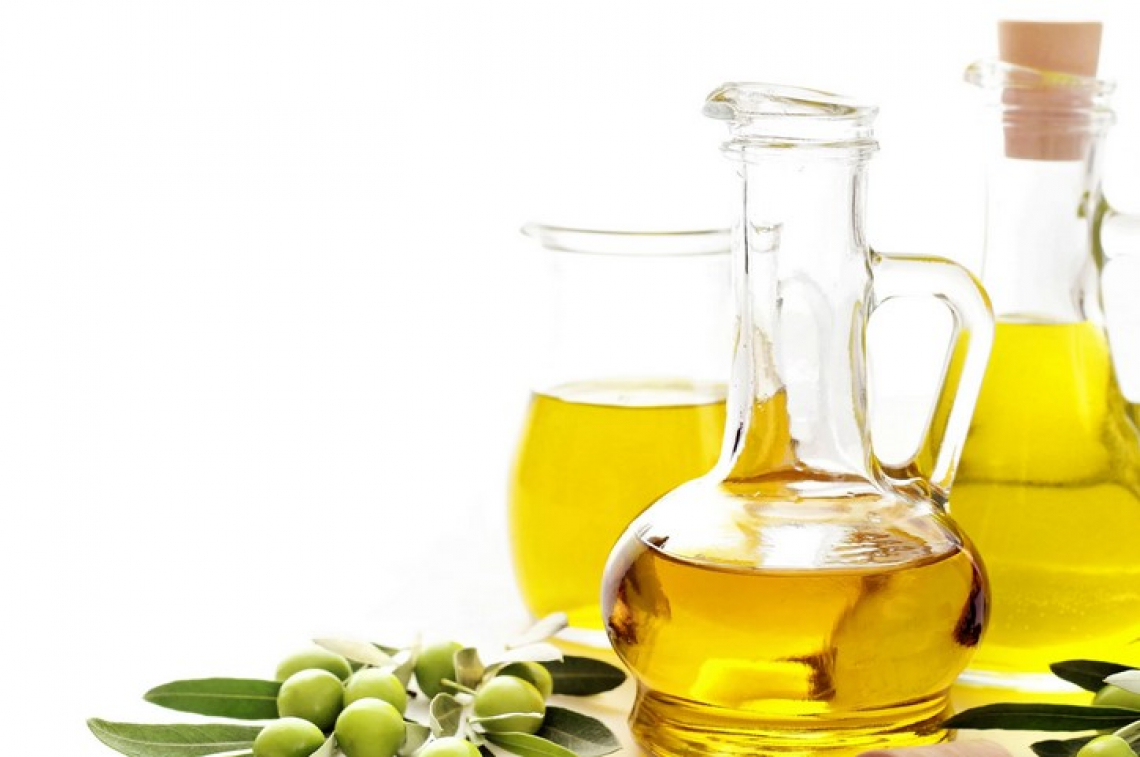 I lieviti condizionano la qualità dell'olio extra vergine d'oliva